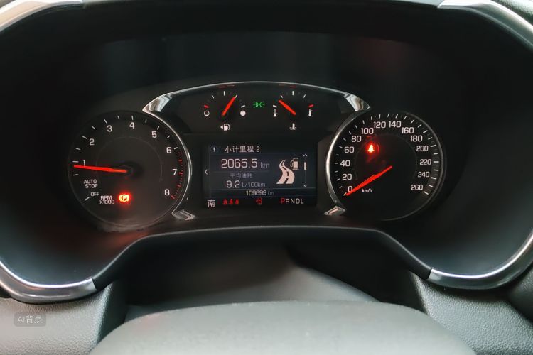 Chevrolet Blazer 2021 #13 Chevrolet Blazer 2021 car image #13