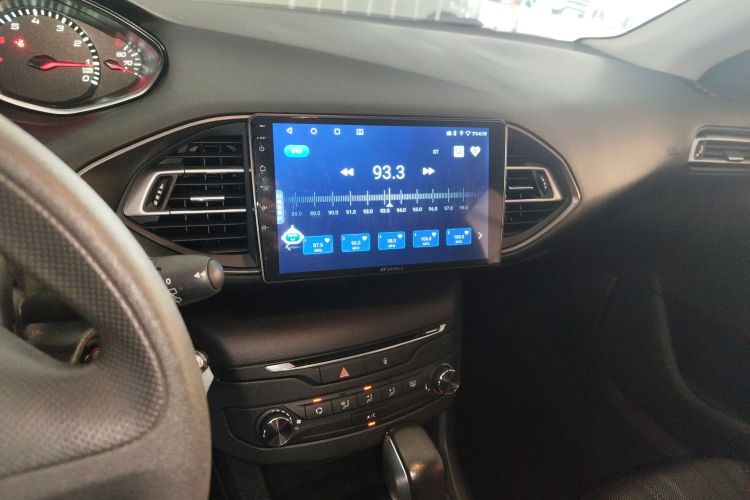 标致 标致308S 2015 汽车图片 #13