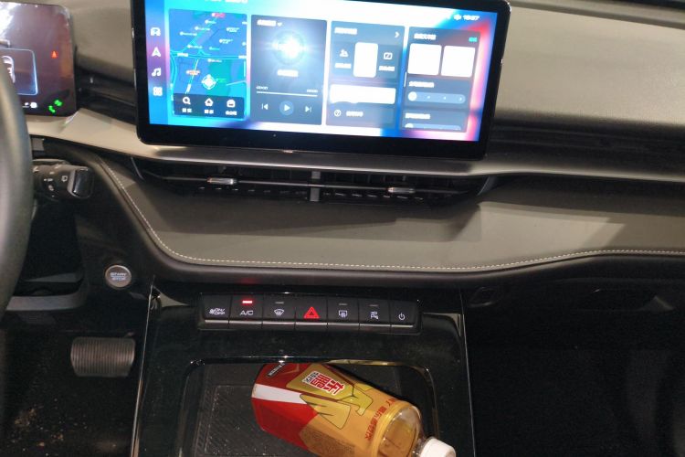 Haval H6 2022 car image #13