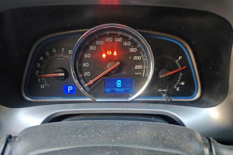 Toyota RAV4 2016 car image #13
