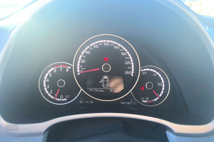 Volkswagen Beetle 2014 immagine di auto #13