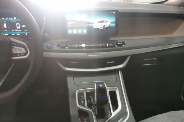 睿蓝汽车 睿蓝8 2024 汽车图片 #13