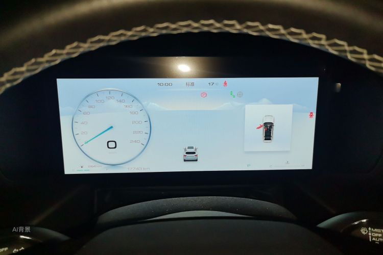 Haval Dargo 2 2024 #13 Haval Dargo 2 2024 صورة سيارة #13