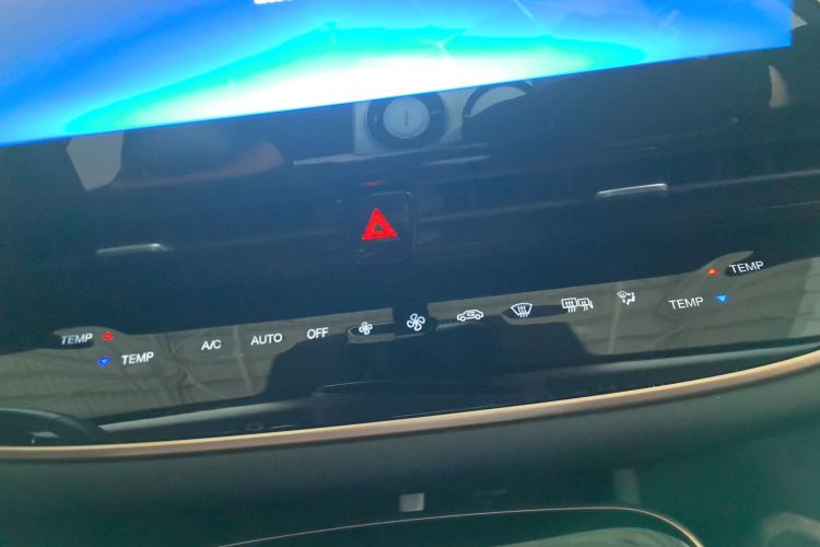 GAC iA5 2020 car image #13