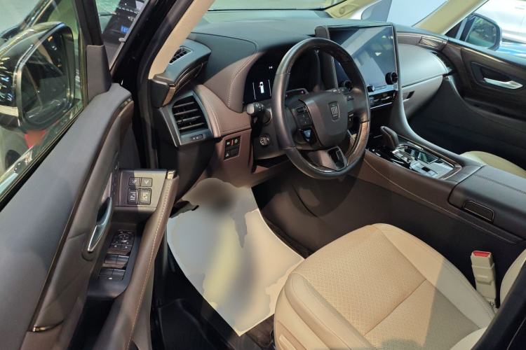 Toyota Vellfire 2023 #13 Toyota Vellfire 2023 immagine di auto #13