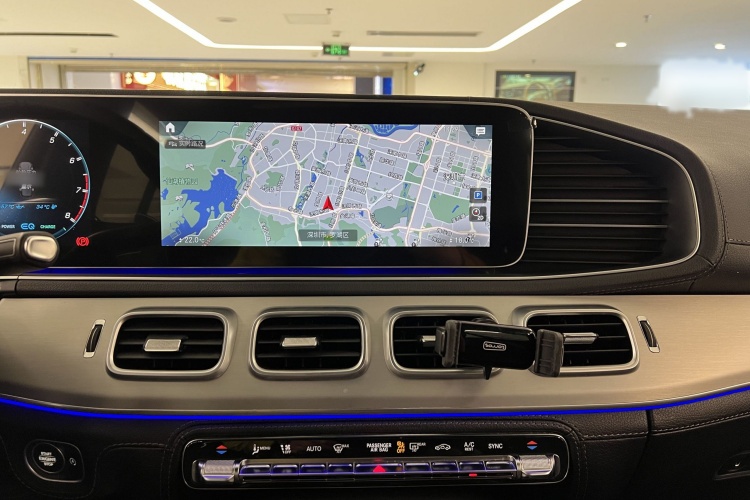 Mercedes-Benz GLE AMG 2020 #13 Mercedes-Benz GLE AMG 2020 imagem de carro #13