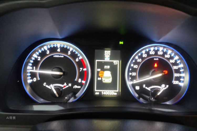 Toyota Highlander 2015 #13 Toyota Highlander 2015 imagen de coche #13