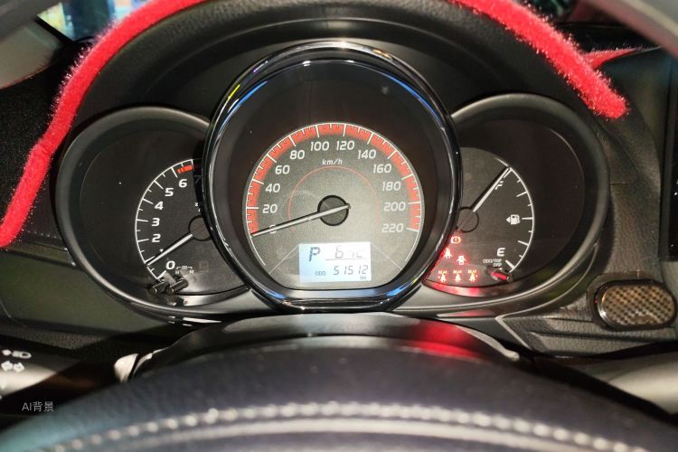 Vios 2023 #13 Vios 2023 car image #13