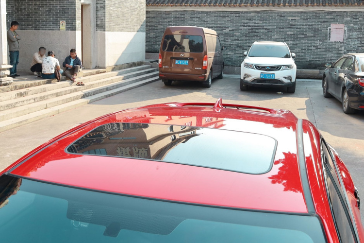 Honda Civic 2022 car image #13