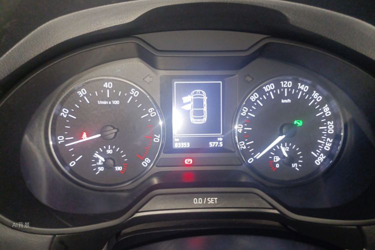 Skoda Octavia 2015 #13 Skoda Octavia 2015 car image #13