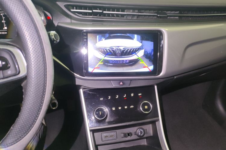 Chery Arrizo 5 2020 #13 Chery Arrizo 5 2020 car image #13