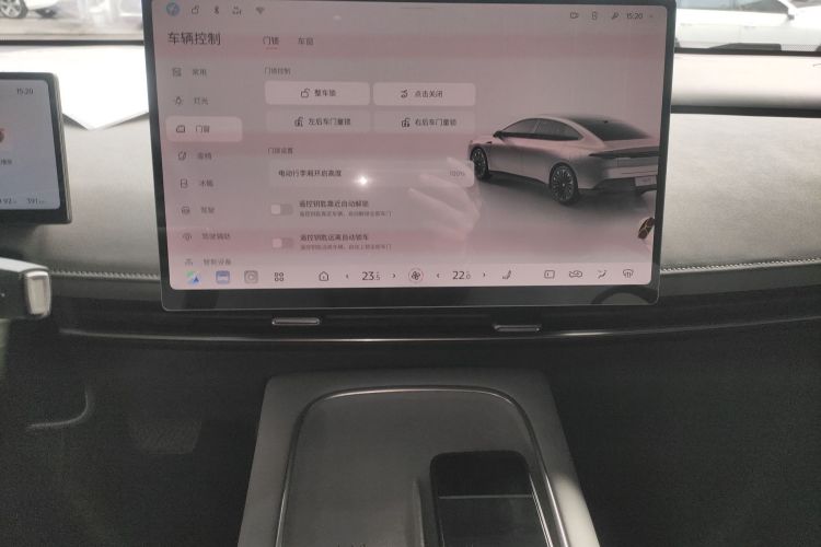 日产 日产N7 2025 汽车图片 #13