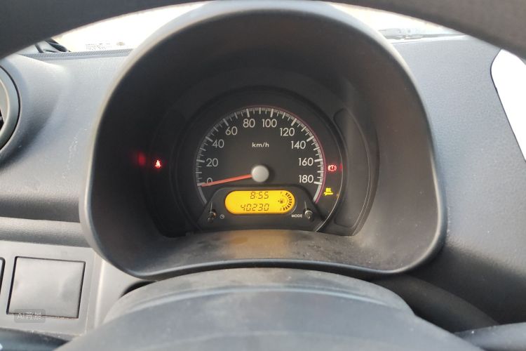 Suzuki Alto 2016 car image #13