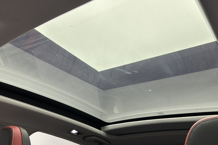 GEELY Emgrand S 2021 car image #13