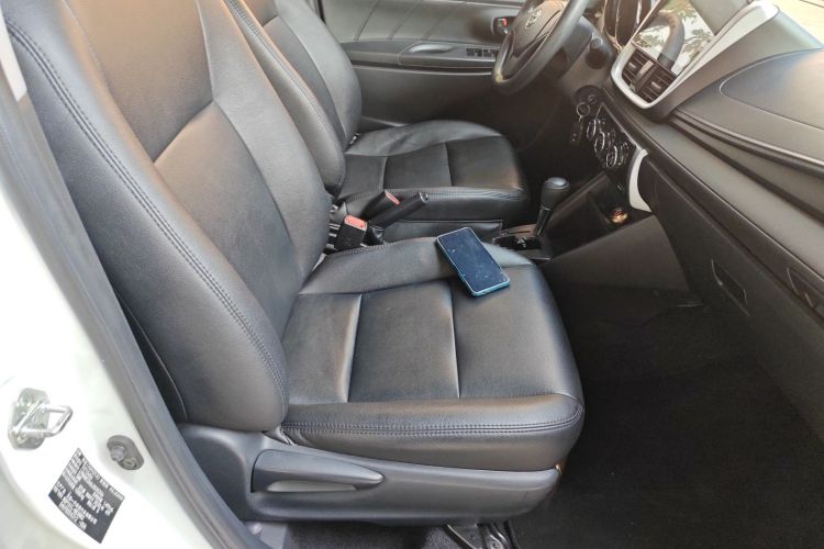 Vios 2020 immagine di auto #13