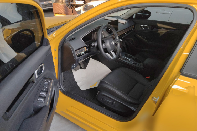 Honda INTEGRA 2022 #13 Honda INTEGRA 2022 car image #13