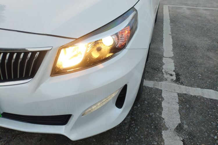 起亚 凯绅 2018 汽车图片 #13