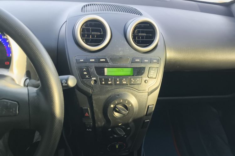 BYD F0 2017 car image #13