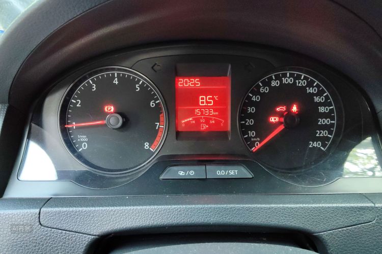 桑塔纳 2017 汽车图片 #13