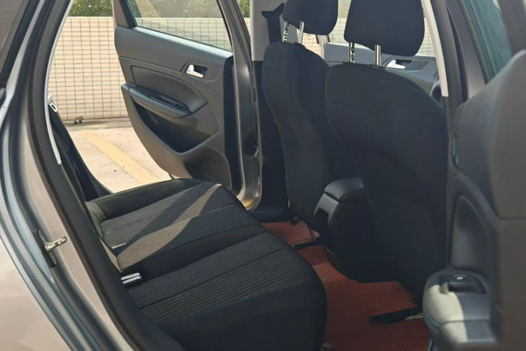 标致 标致308 2016 汽车图片 #13