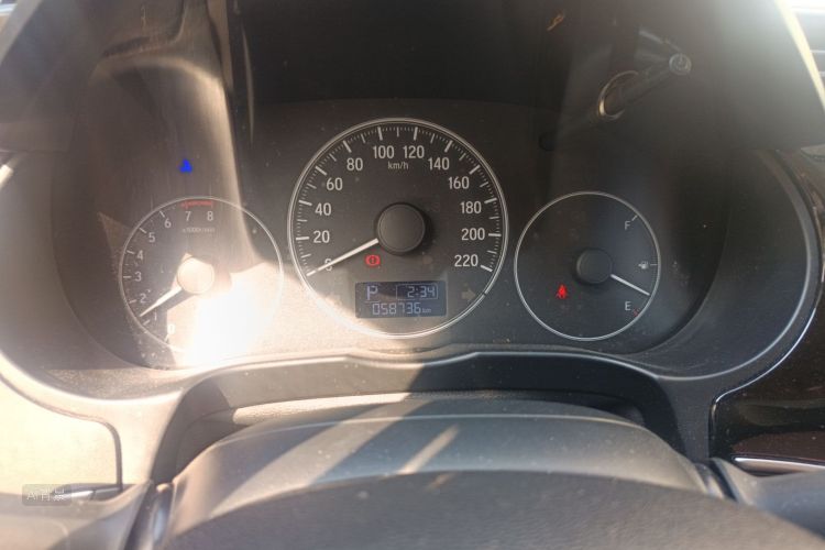 本田 锋范 2018 #13 本田 锋范 2018 汽车图片 #13