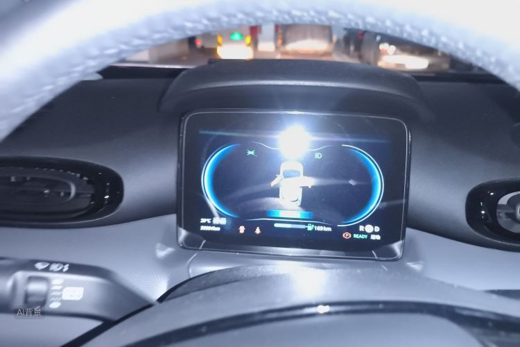 零跑汽车 零跑T03 2021 汽车图片 #13