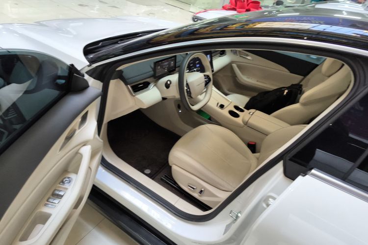 Forthing S7 2025 #13 Forthing S7 2025 صورة سيارة #13