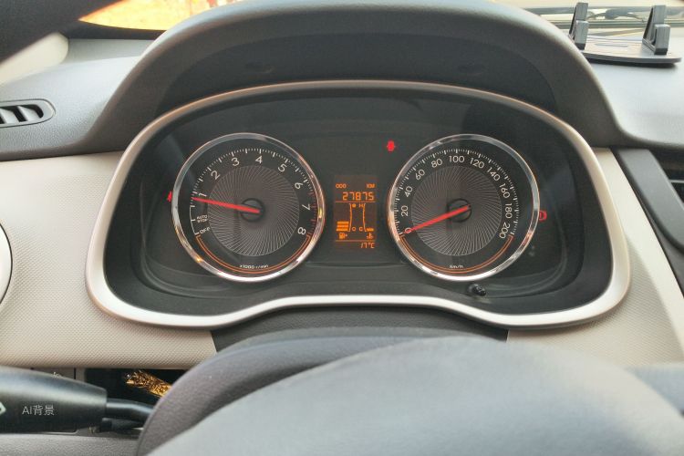 Chevrolet Sail 2016 #13 Chevrolet Sail 2016 car image #13