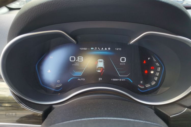 Haval H9 2022 car image #13