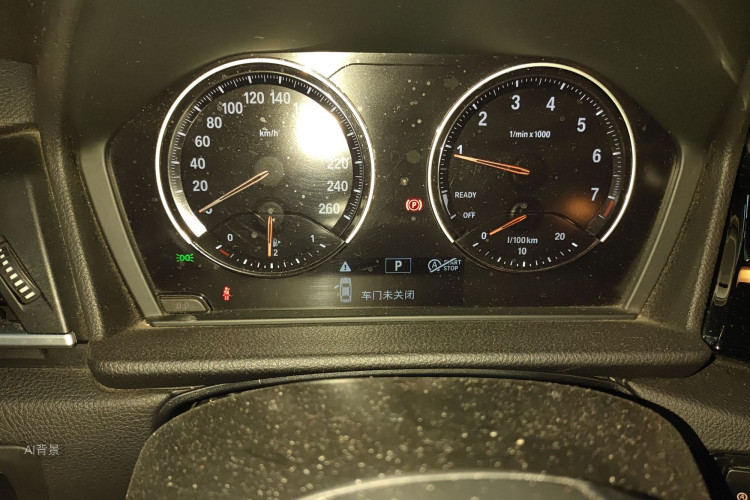 BMW 2 Series Tourer 2019 #13 BMW 2 Series Tourer 2019 car image #13