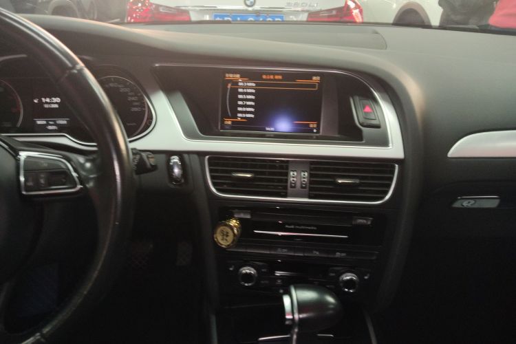 Audi A4 (Imported) 2016 #13 Audi A4 (Imported) 2016 car image #13