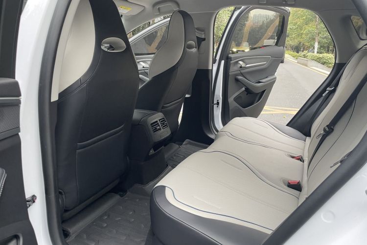 BYD Destroyer 05 2024 car image #13