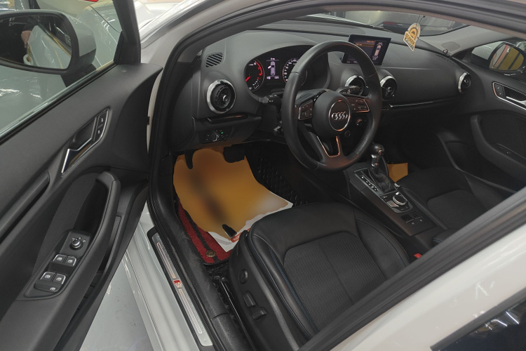2018 #13 2018 immagine di auto #13