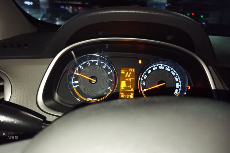 Chevrolet Sail 2017 #13 Chevrolet Sail 2017 imagen de coche #13