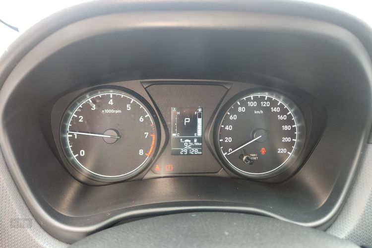 Hyundai Reina 2021 immagine di auto #13