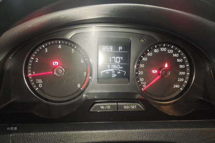 Santana 2015 immagine di auto #13