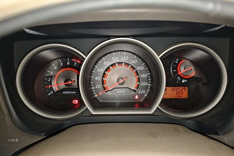 Nissan Sylphy 2016 car image #13