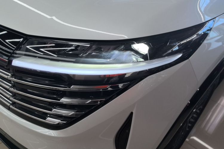 日产 探陆 2024 汽车图片 #13