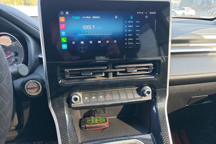 Haval M6 2023 car image #13