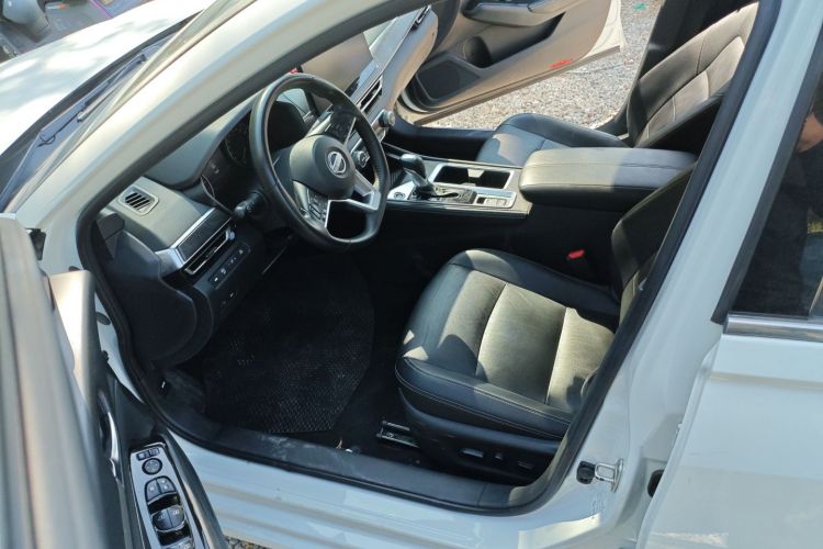 日产 天籁 2023 汽车图片 #13