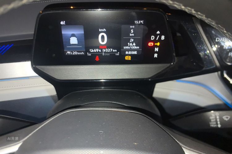 Volkswagen ID.6 Crozz 2021 #13 Volkswagen ID.6 Crozz 2021 car image #13