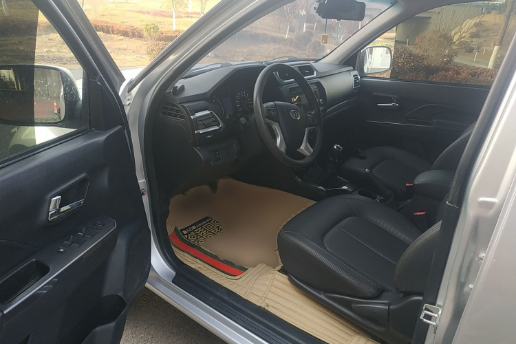 Great Wall Wingle 5 2021 #13 Great Wall Wingle 5 2021 car image #13