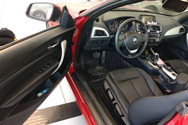 BMW 2 Series (Imported) 2016 car image #13