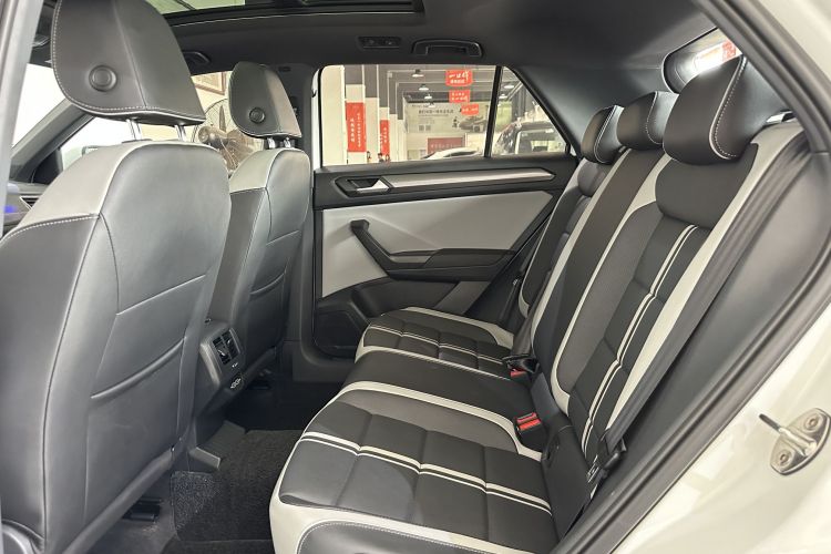 T-Roc 2024 immagine di auto #13