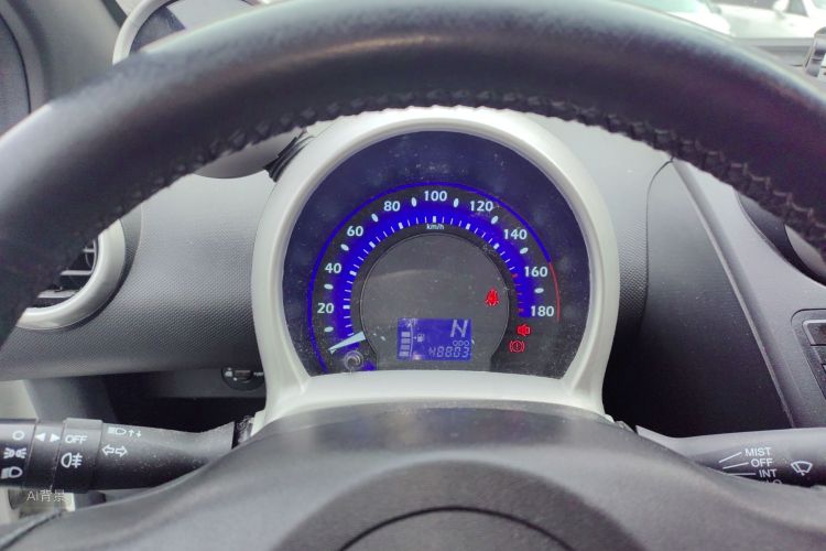 BYD F0 2018 car image #13