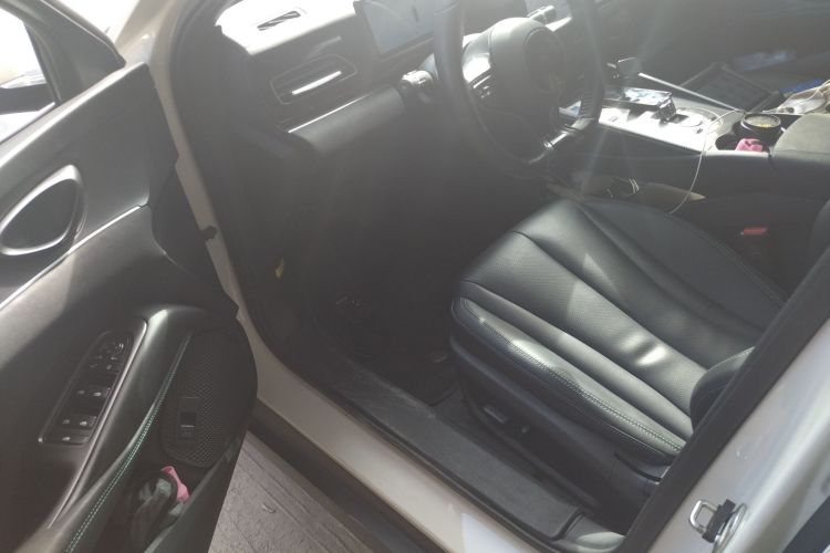 BYD Seal 06 New Energy 2024 car image #13