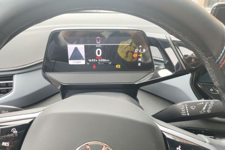 Volkswagen ID.4 X 2022 #13 Volkswagen ID.4 X 2022 car image #13