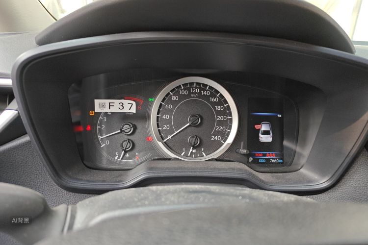 Toyota Corolla 2023 #13 Toyota Corolla 2023 car image #13