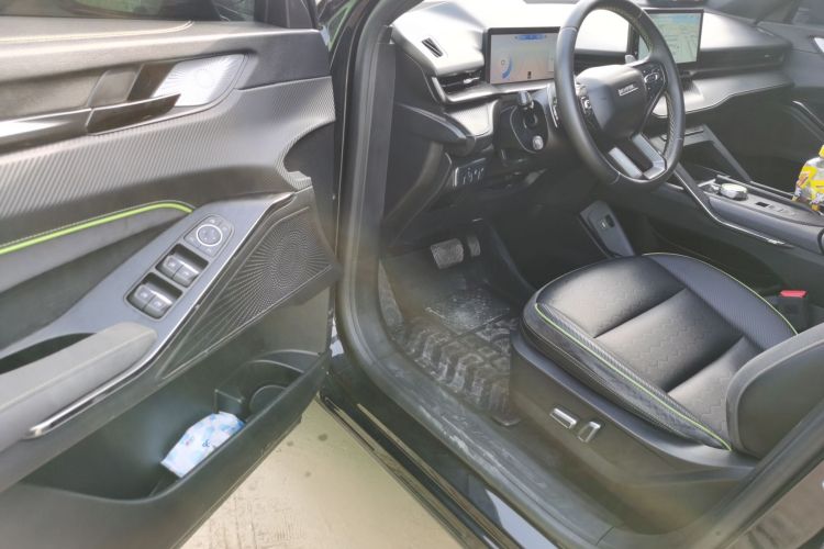 Haval H6S 2023 immagine di auto #13