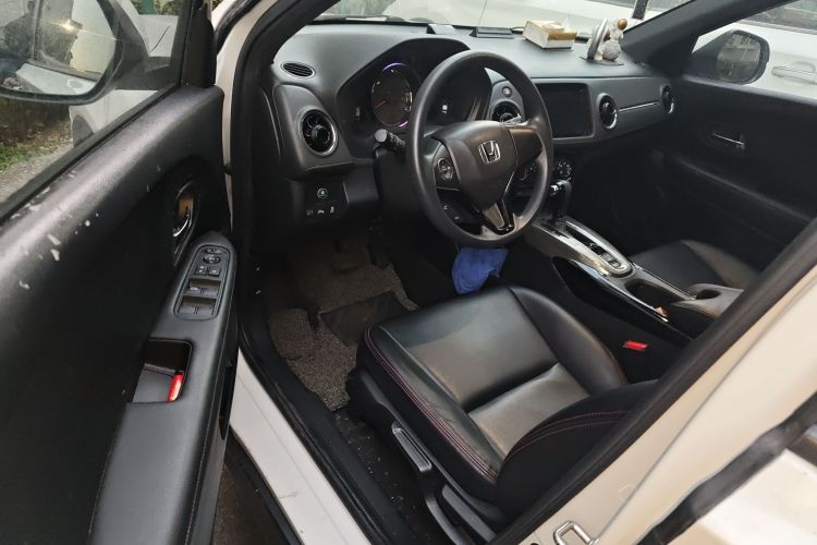 本田 本田XR-V 2018 汽车图片 #13